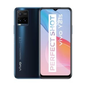 Vivo Y21s (128 GB | 4 GB RAM)