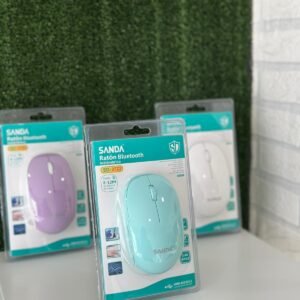 RATON BLUETOOTH INHALAMBRICO