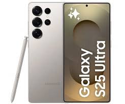 Samsung Galaxy S25 Ultra (512 GB | 12 GB RAM)TITANIUM GREY