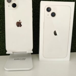 IPHONE 13 128GB BLANCO 85%+ BATERIA